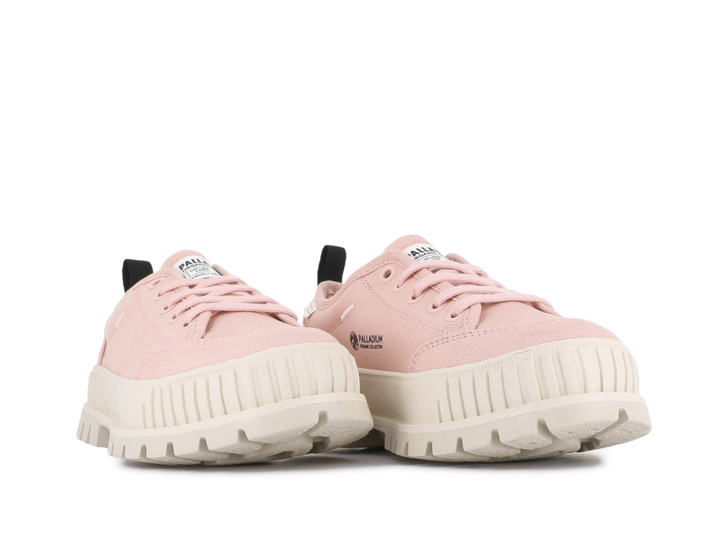 PALLASHOCK LO ORGANIC 2 Sneakers