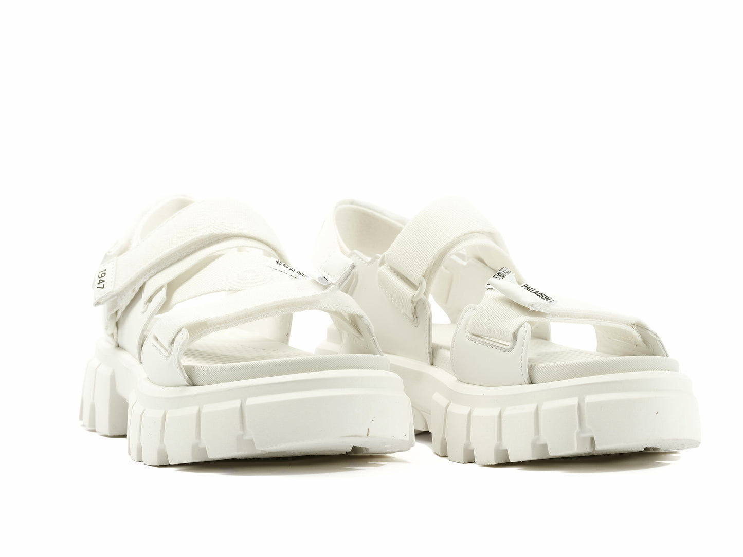 REVOLT SANDAL MONO Sale