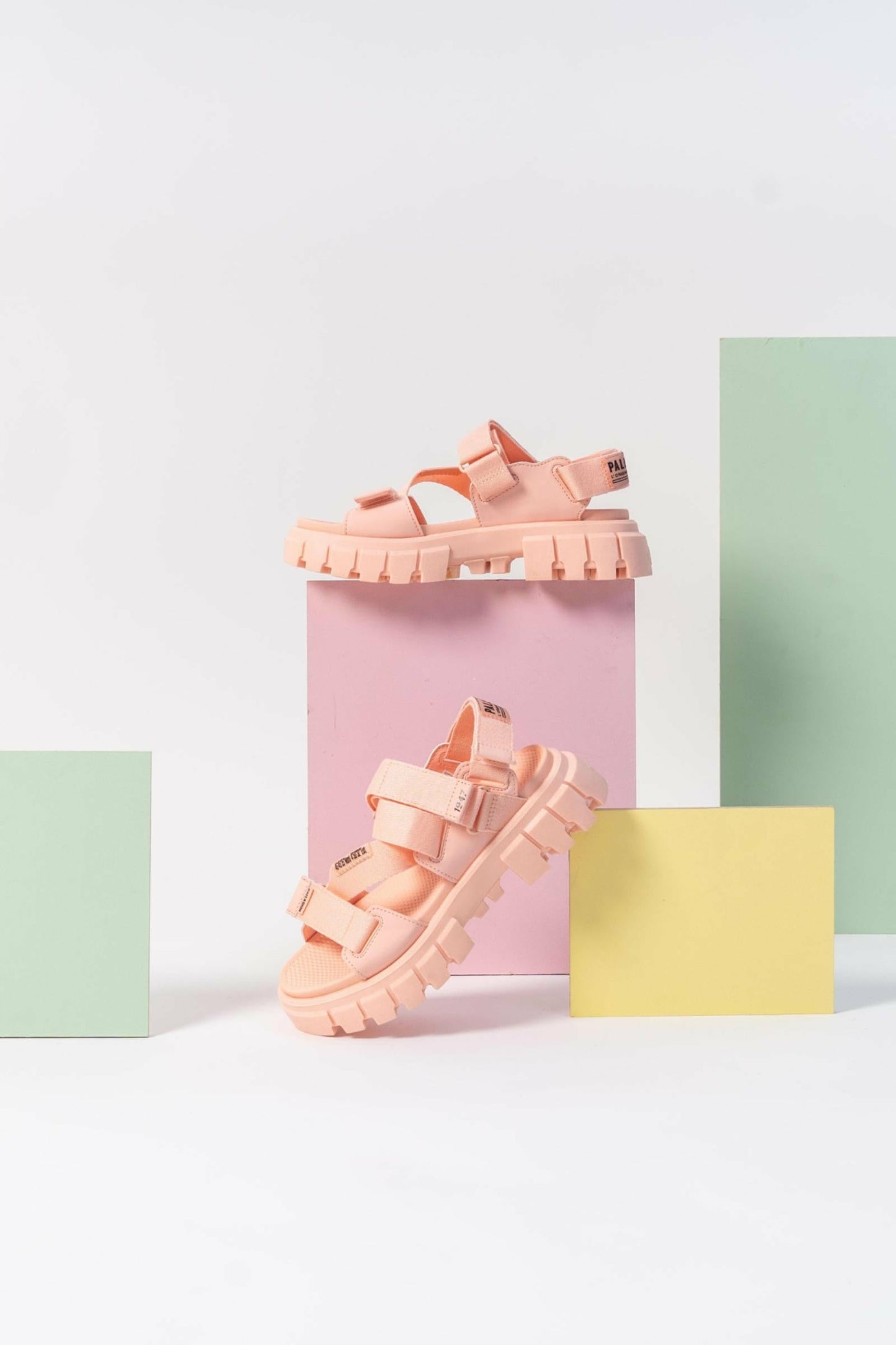 REVOLT SANDAL MONO Sale