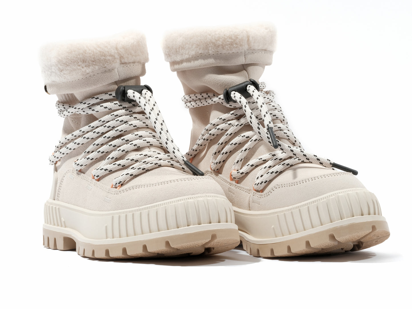 PALLASHOCK HIVER Boots & High-Top Shoes