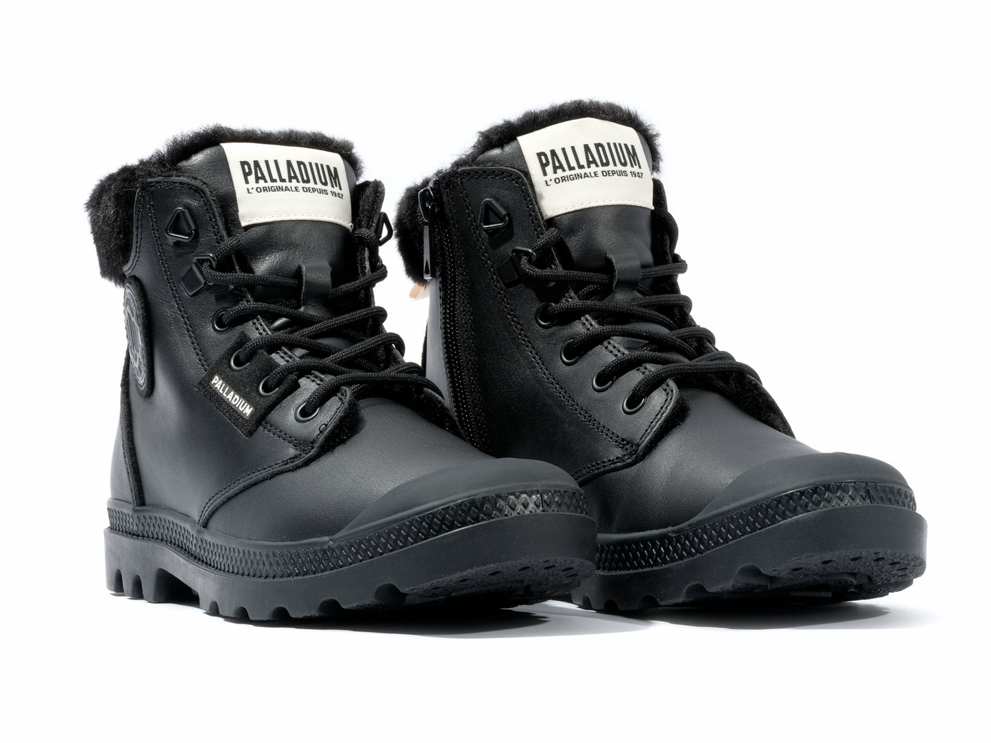 PAMPA HI SNOW WARM Boots & High-Top Shoes
