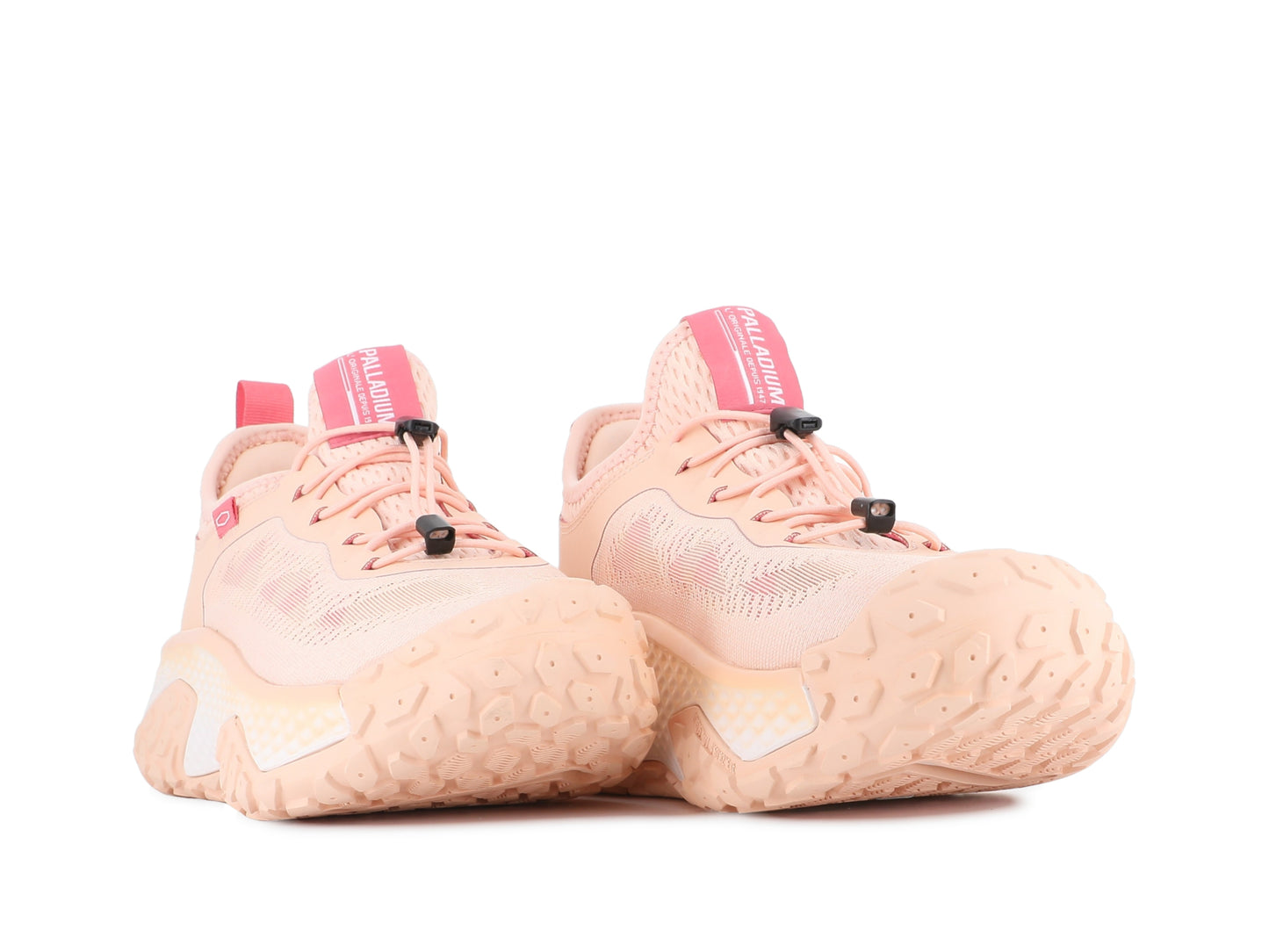 OFFBOUND VENT Sneakers