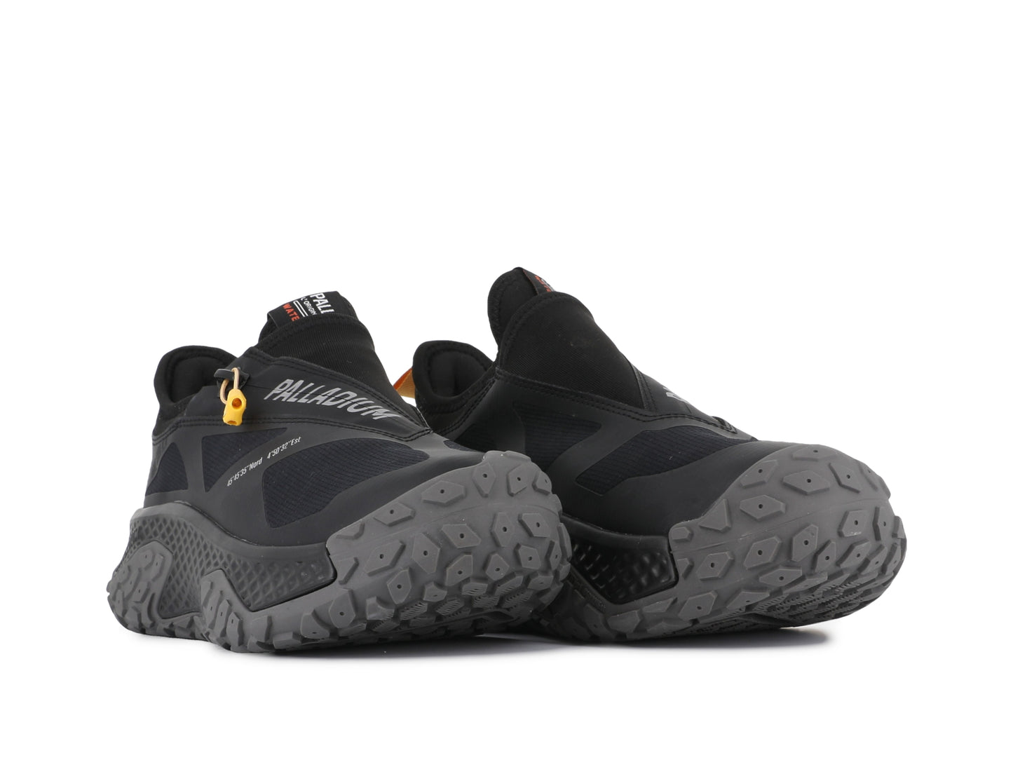 OFFBOUND WP+ ZIP Waterproof