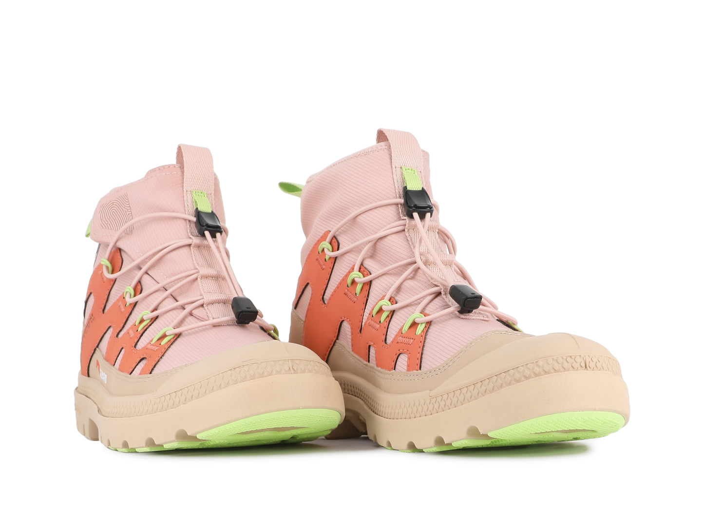 PAMPA LITE+ XPLOR WP+ Boots & High-Top Shoes