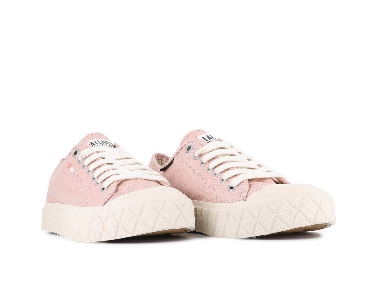PALLA ACE CVS ORG Sneakers