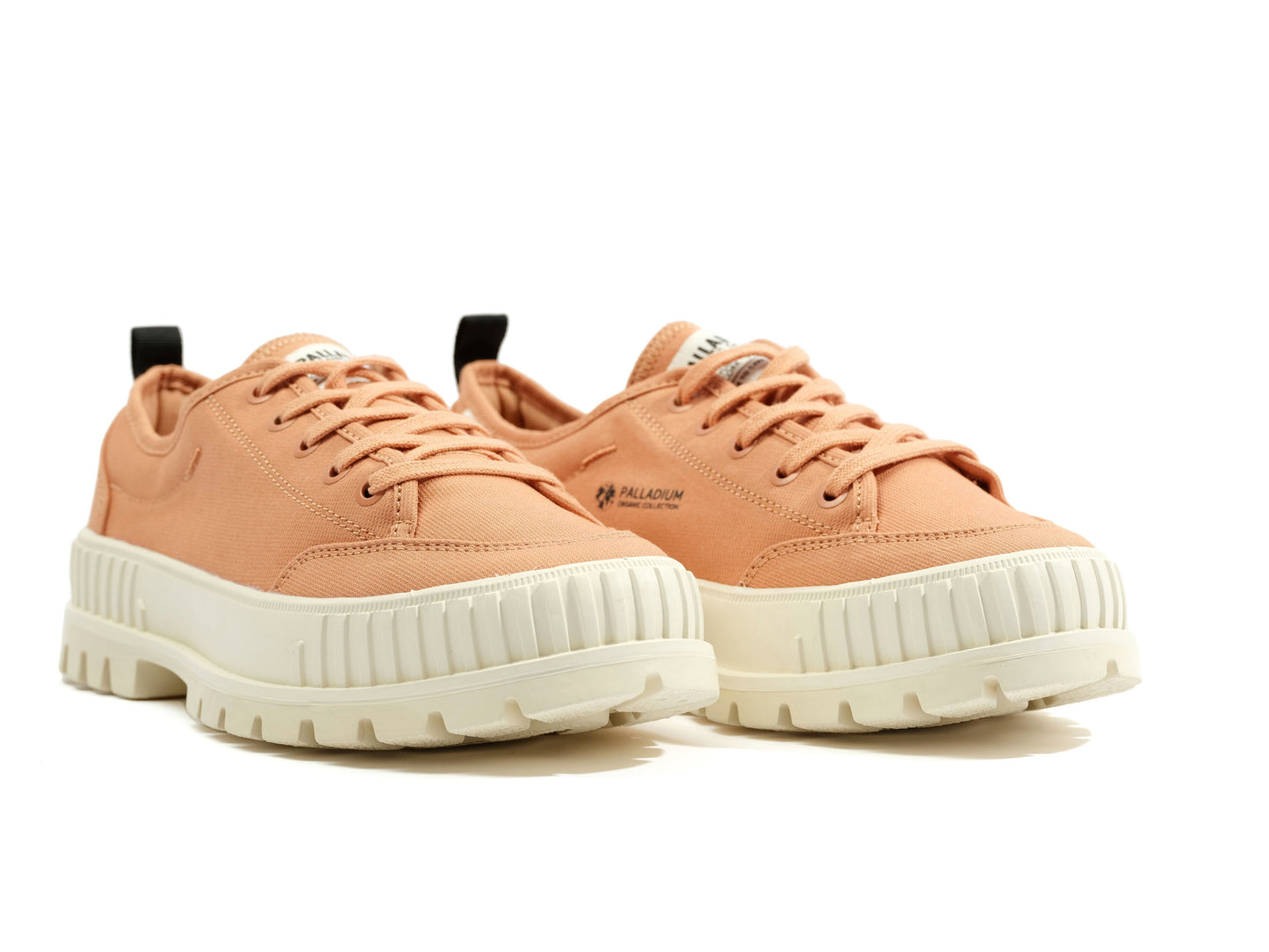 PALLASHOCK LO ORGANIC 2 Sneakers