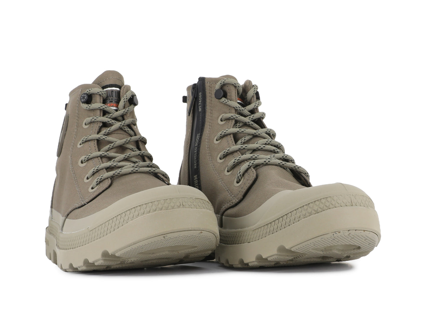 PAMPA RCYL LT+WP+ZIP Best Sellers