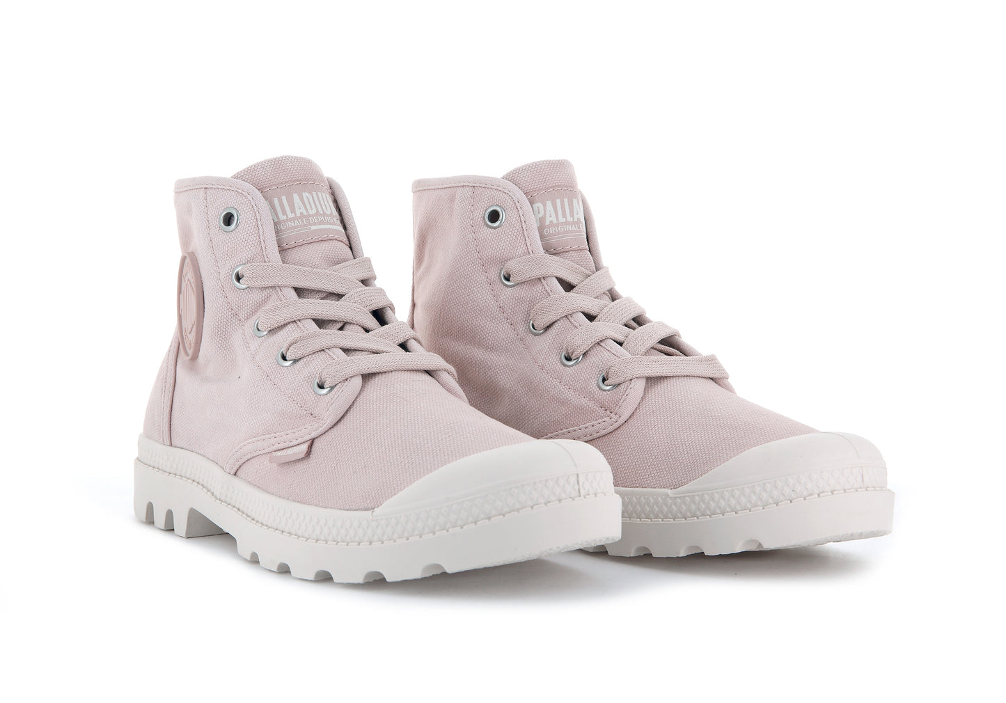 PAMPA HI Boots & High-Top Shoes