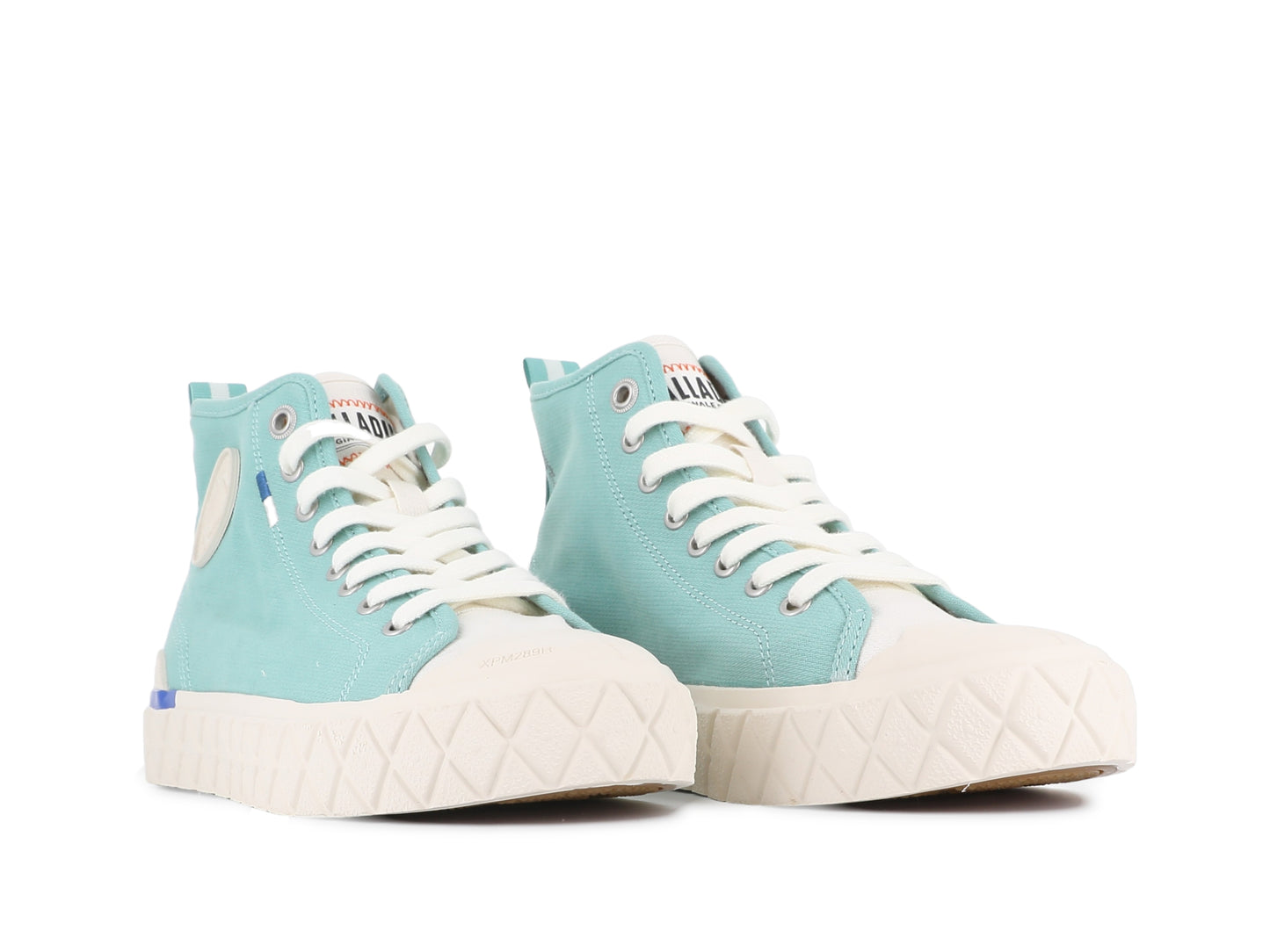 PALLA ACE CHUKKA ORGANIC Best Sellers