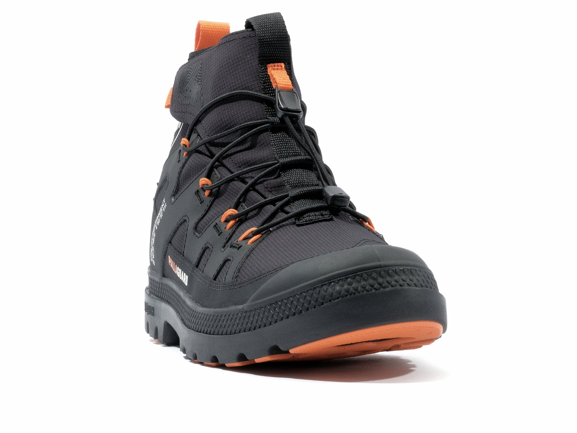 PAMPA LITE+ XPLOR WP+ Lightweight