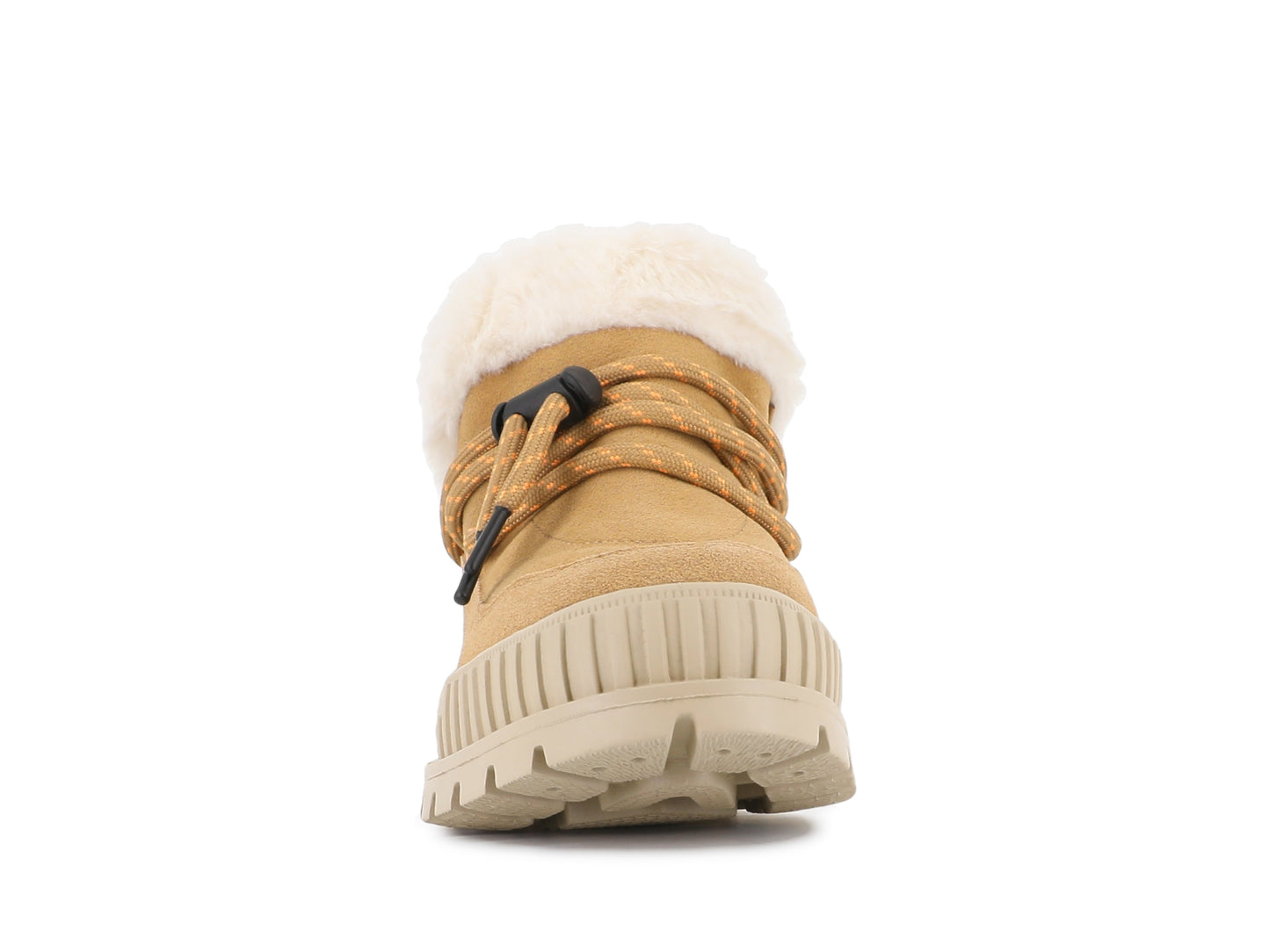 PALLASHOCK LO HIVER Warm Lined