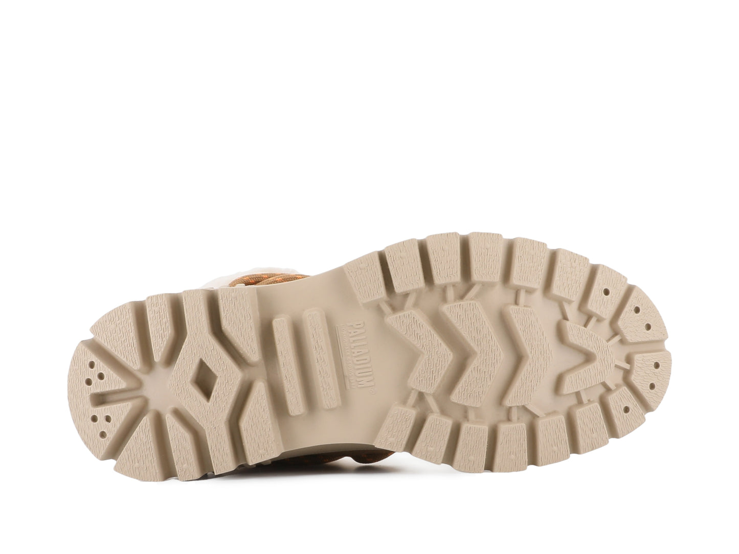 PALLASHOCK LO HIVER Warm Lined