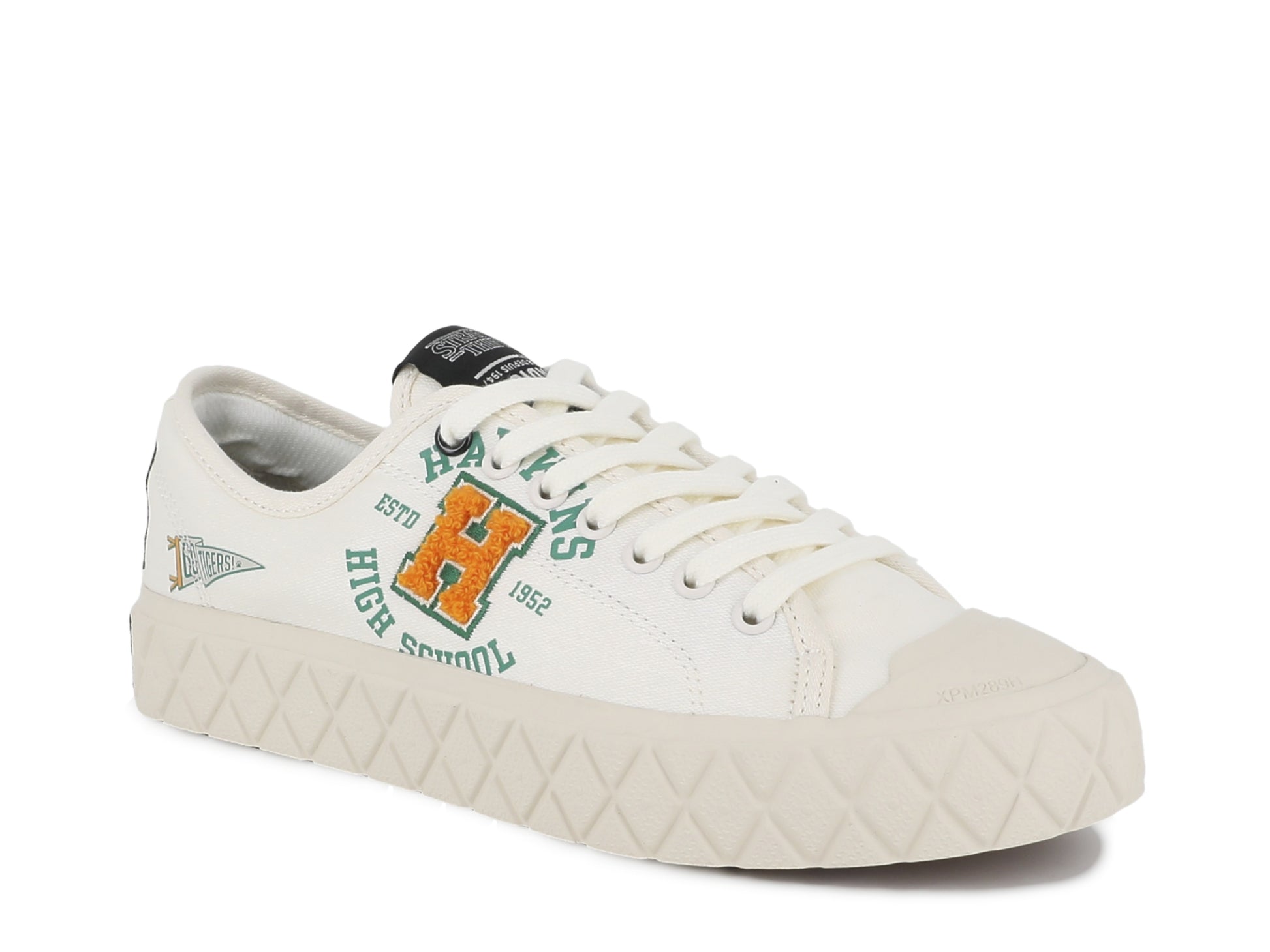 PALLA ACE TIGERS New Arrivals