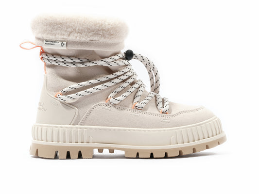 PALLASHOCK HIVER Hiver Boots