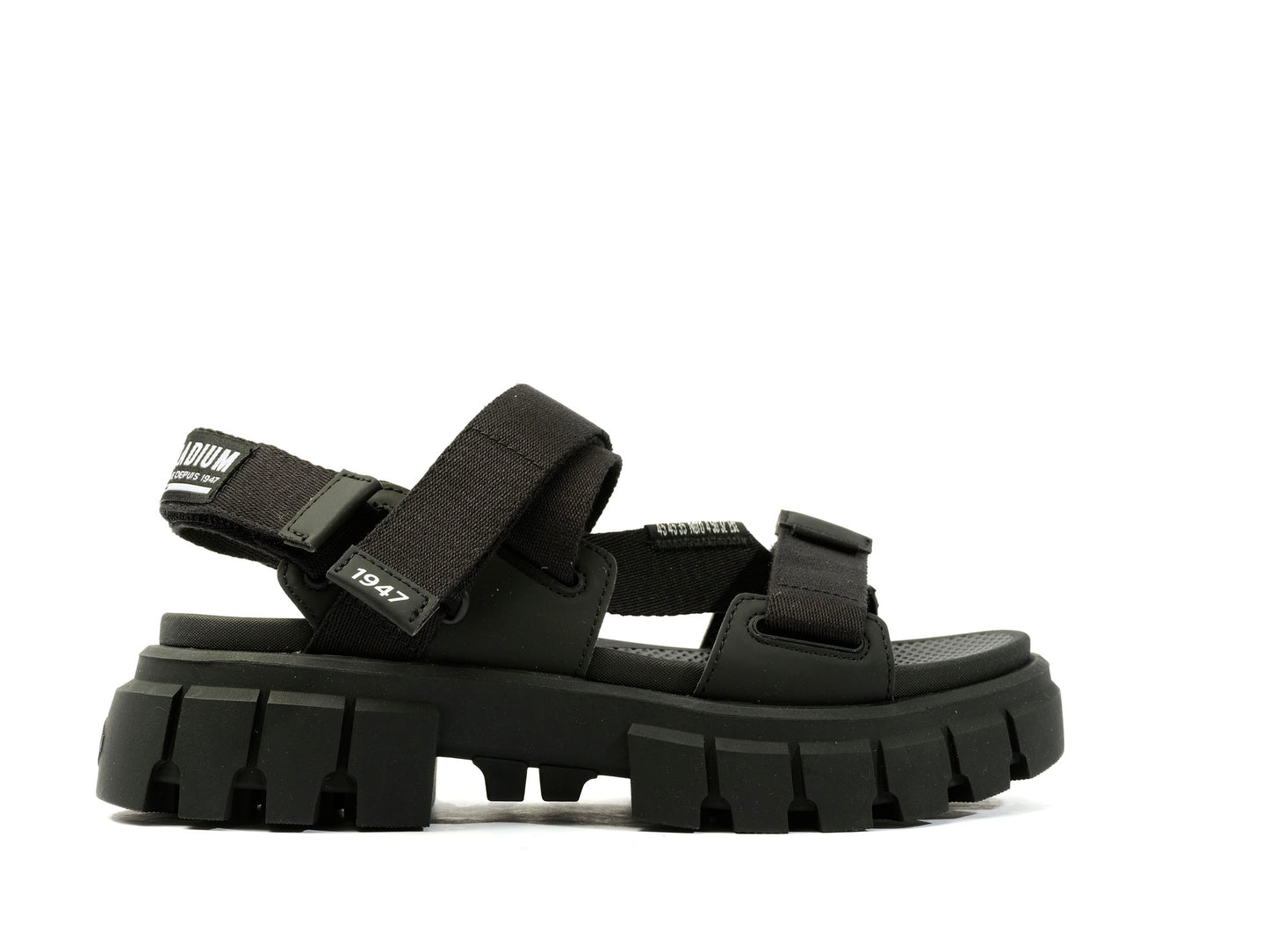 REVOLT SANDAL MONO Sale