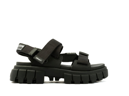 REVOLT SANDAL MONO Sale