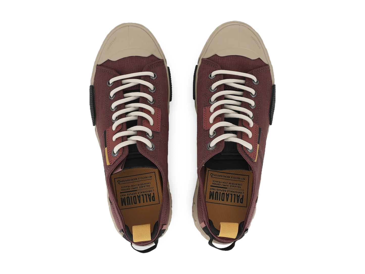 ACE CITY SHELL LO Sneakers