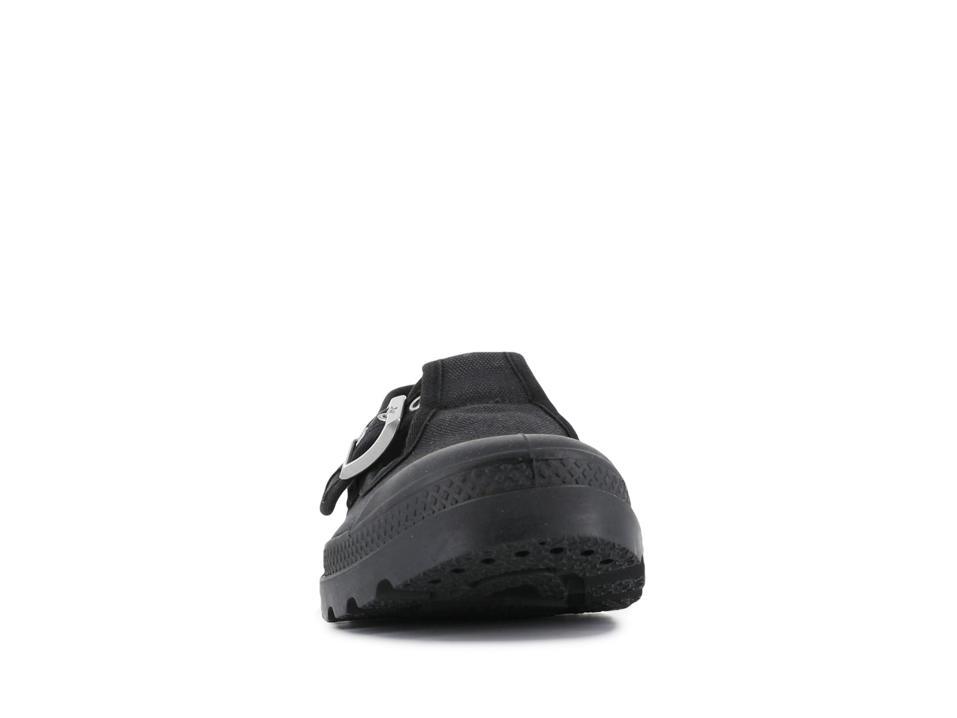 PAMPA MARY-JANE WASHED Sandals