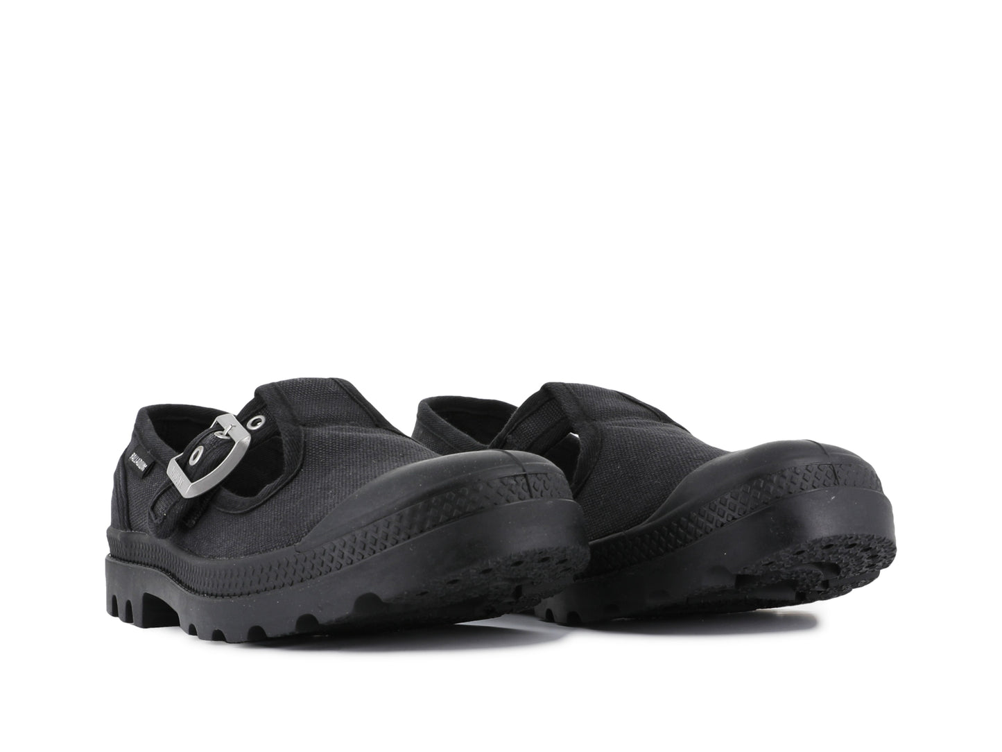 PAMPA MARY-JANE WASHED Sandals