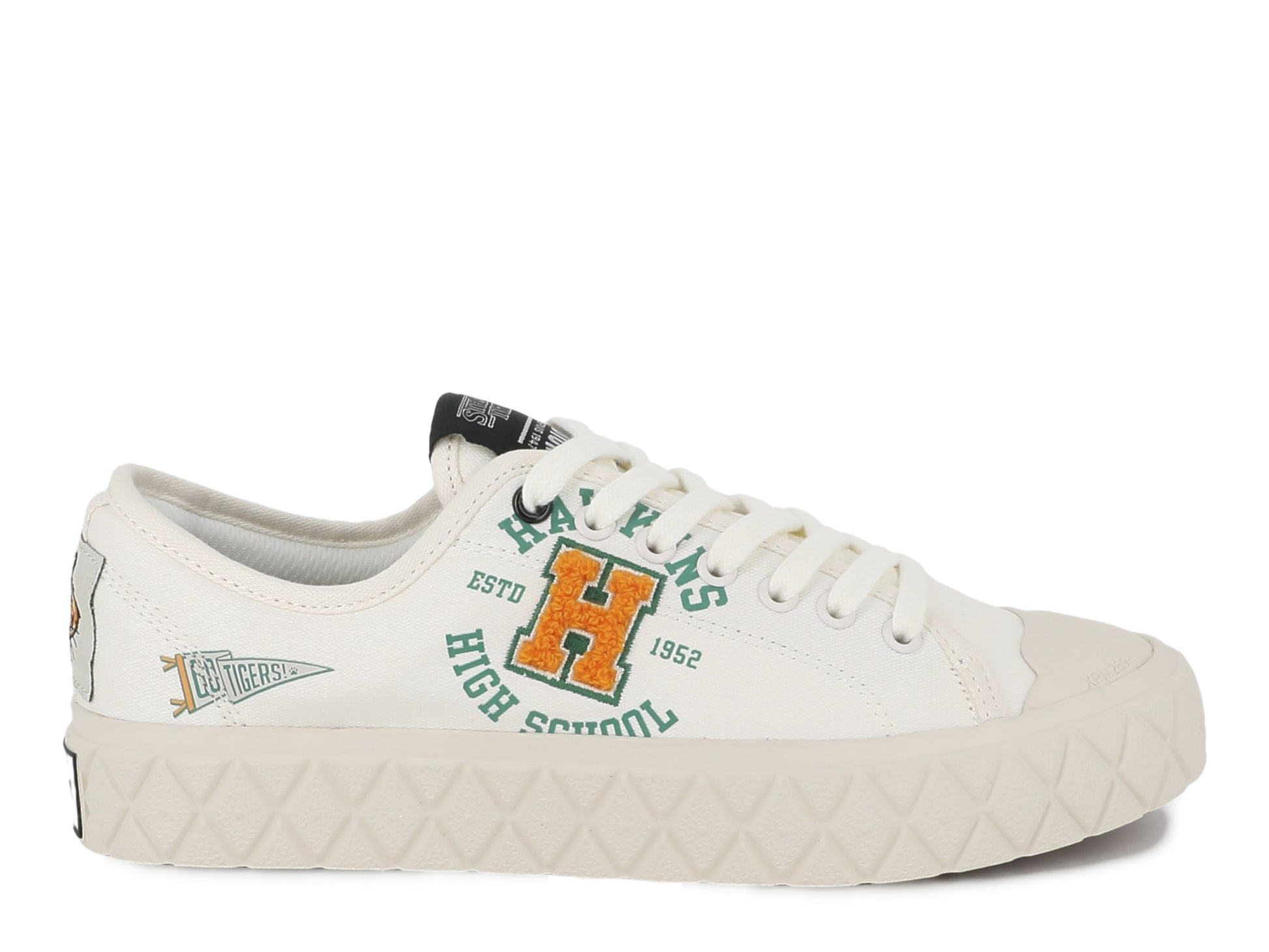 PALLA ACE TIGERS New Arrivals