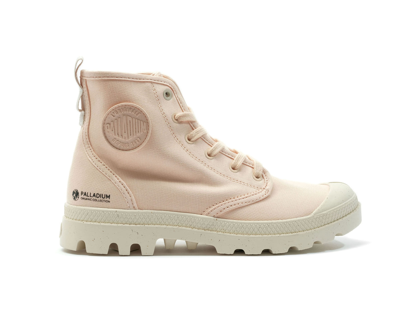 PAMPA HI ZIP ORGANIC Sale