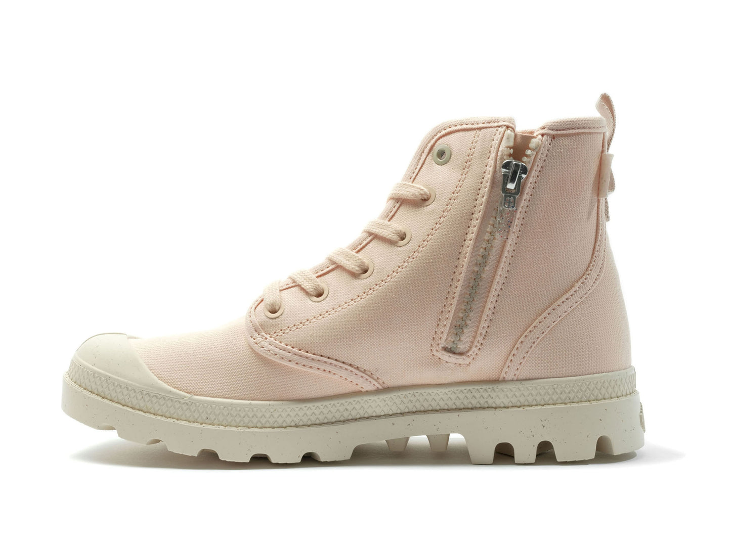 PAMPA HI ZIP ORGANIC Sale
