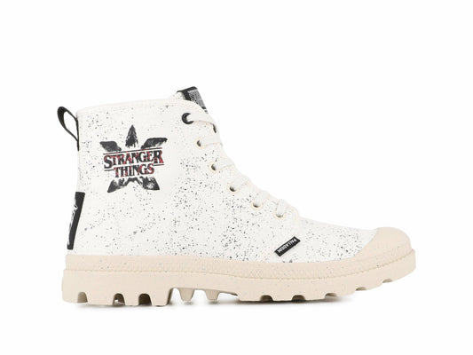 PAMPA DEMODOG Boots & High-Top Shoes