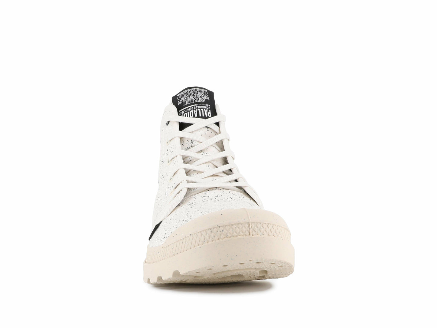 PAMPA DEMODOG Boots & High-Top Shoes
