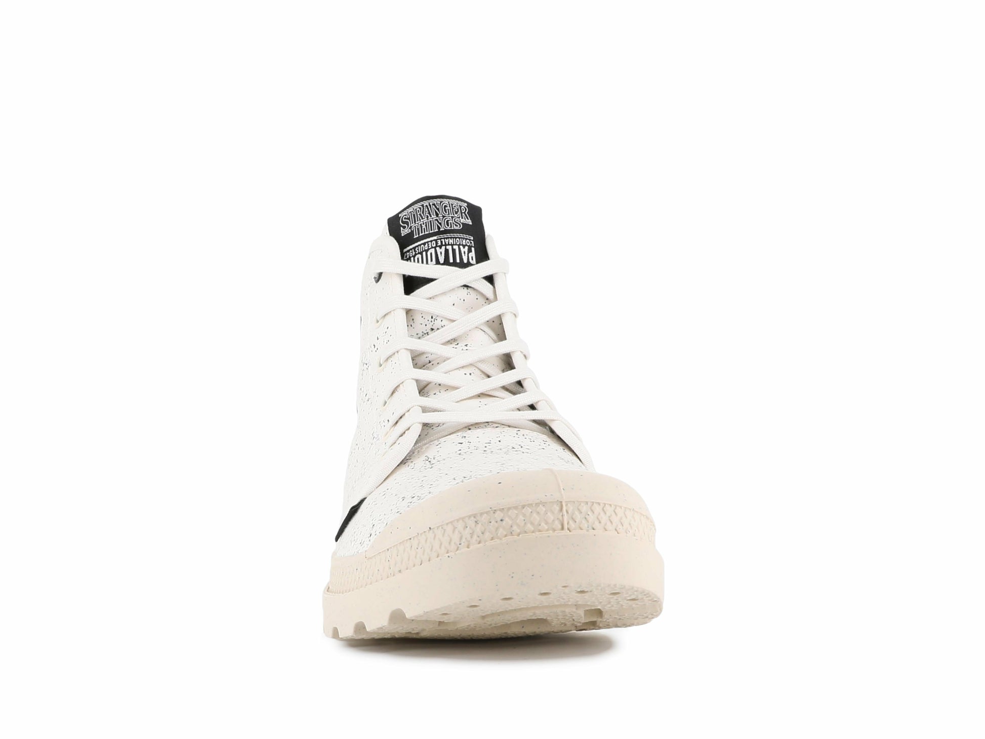 PAMPA DEMODOG Boots & High-Top Shoes