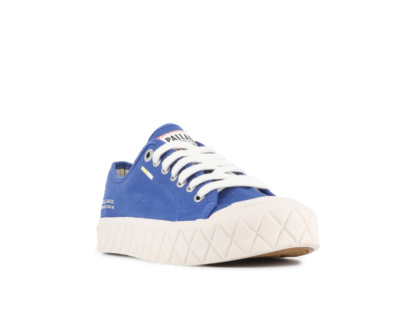 PALLA ACE CVS ORG Sneakers