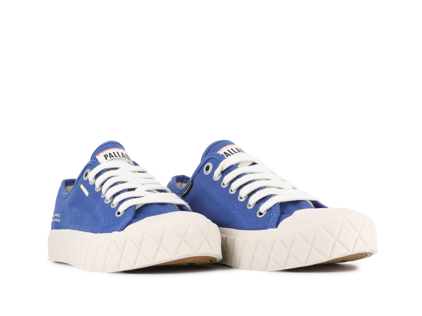 PALLA ACE CVS ORG Sneakers