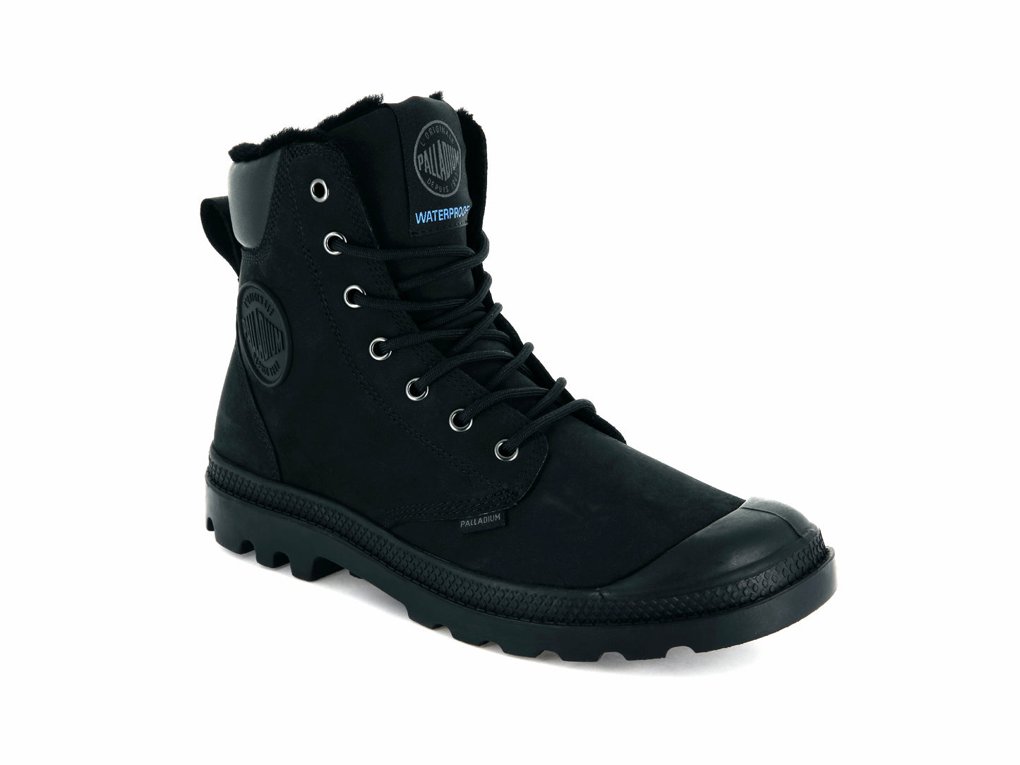 PAMPA SPORT CUFF WPS Waterproof