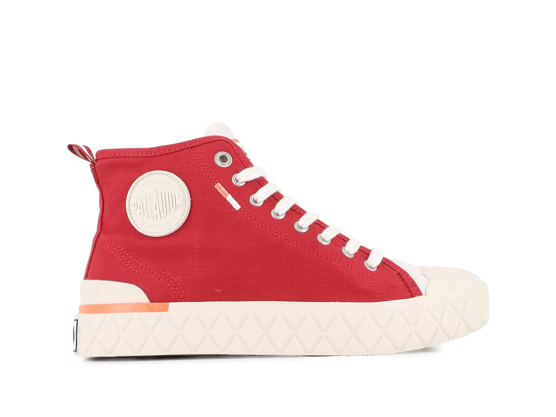 PALLA ACE CHUKKA ORGANIC New Arrivals