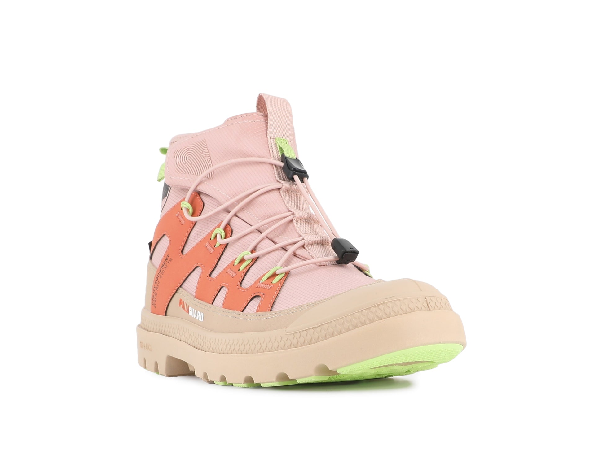PAMPA LITE+ XPLOR WP+ Boots & High-Top Shoes