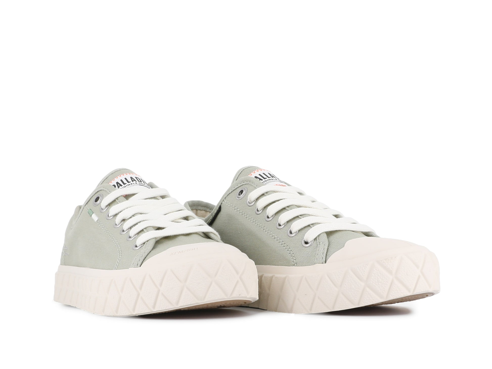 PALLA ACE CVS ORG Sneakers