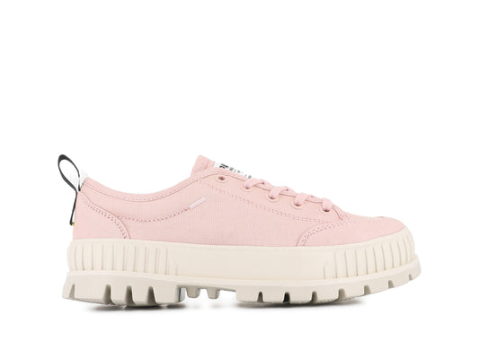 PALLASHOCK LO ORGANIC 2 Sneakers