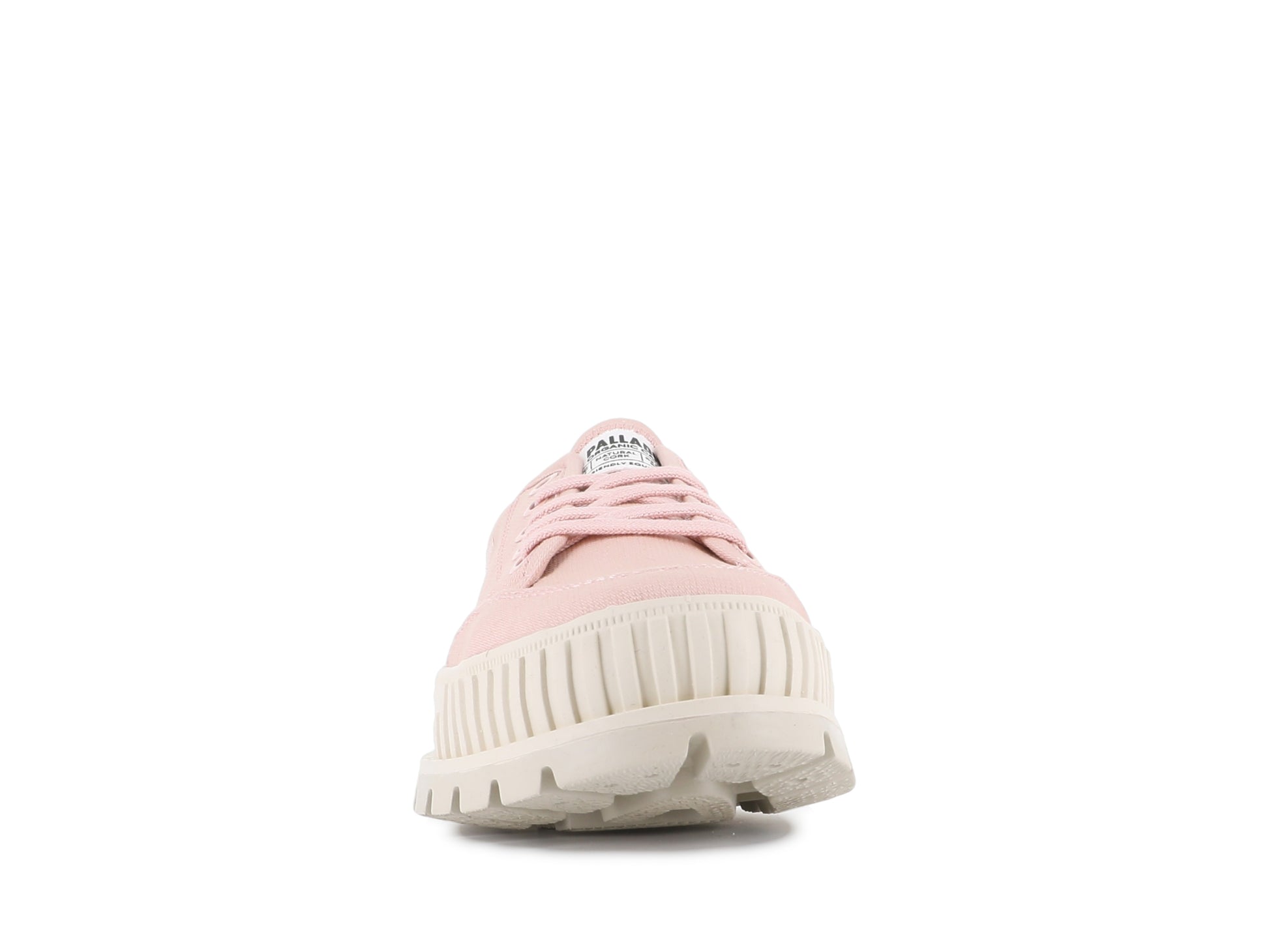 PALLASHOCK LO ORGANIC 2 Sneakers