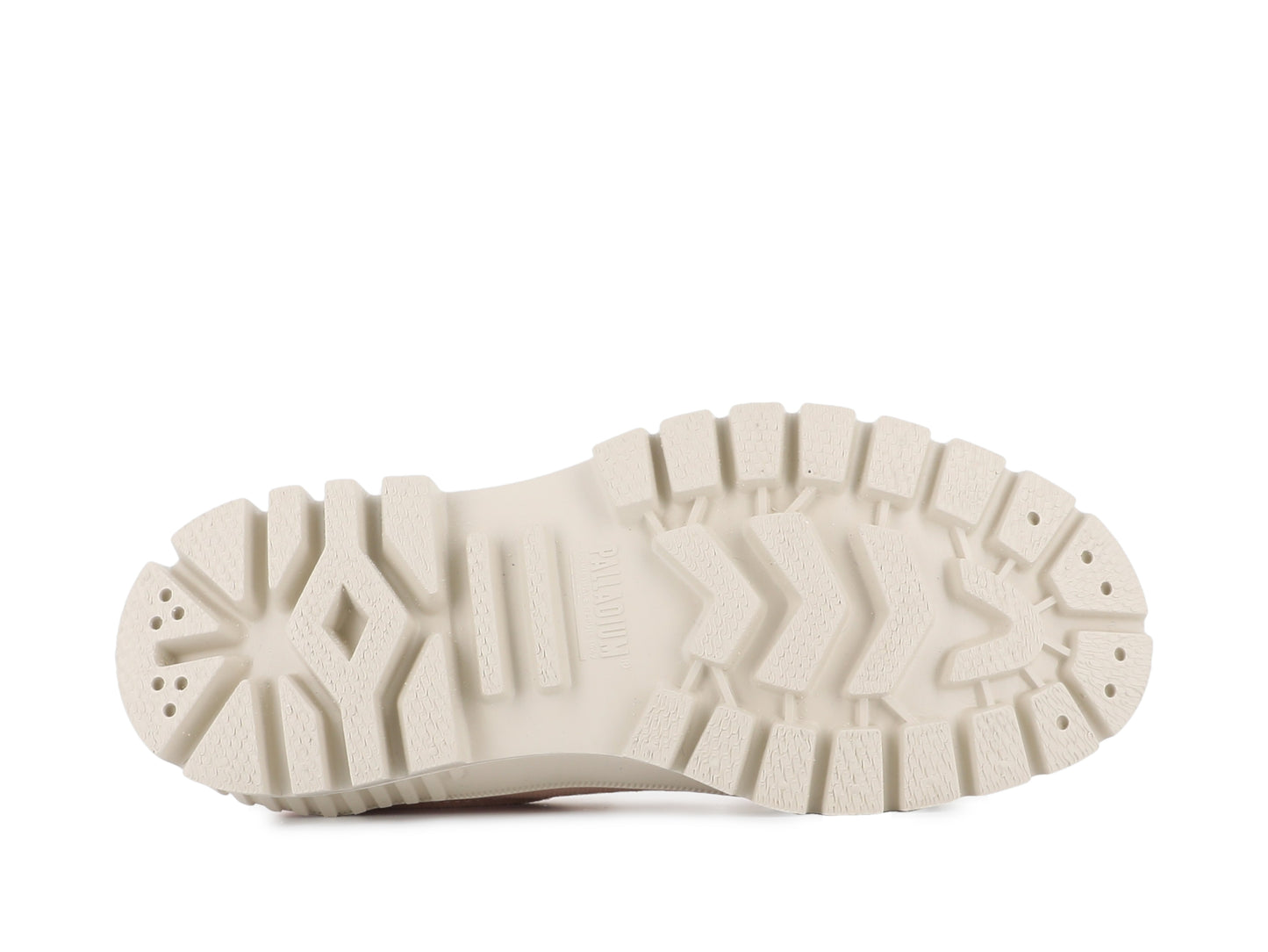 PALLASHOCK LO ORGANIC 2 Sneakers