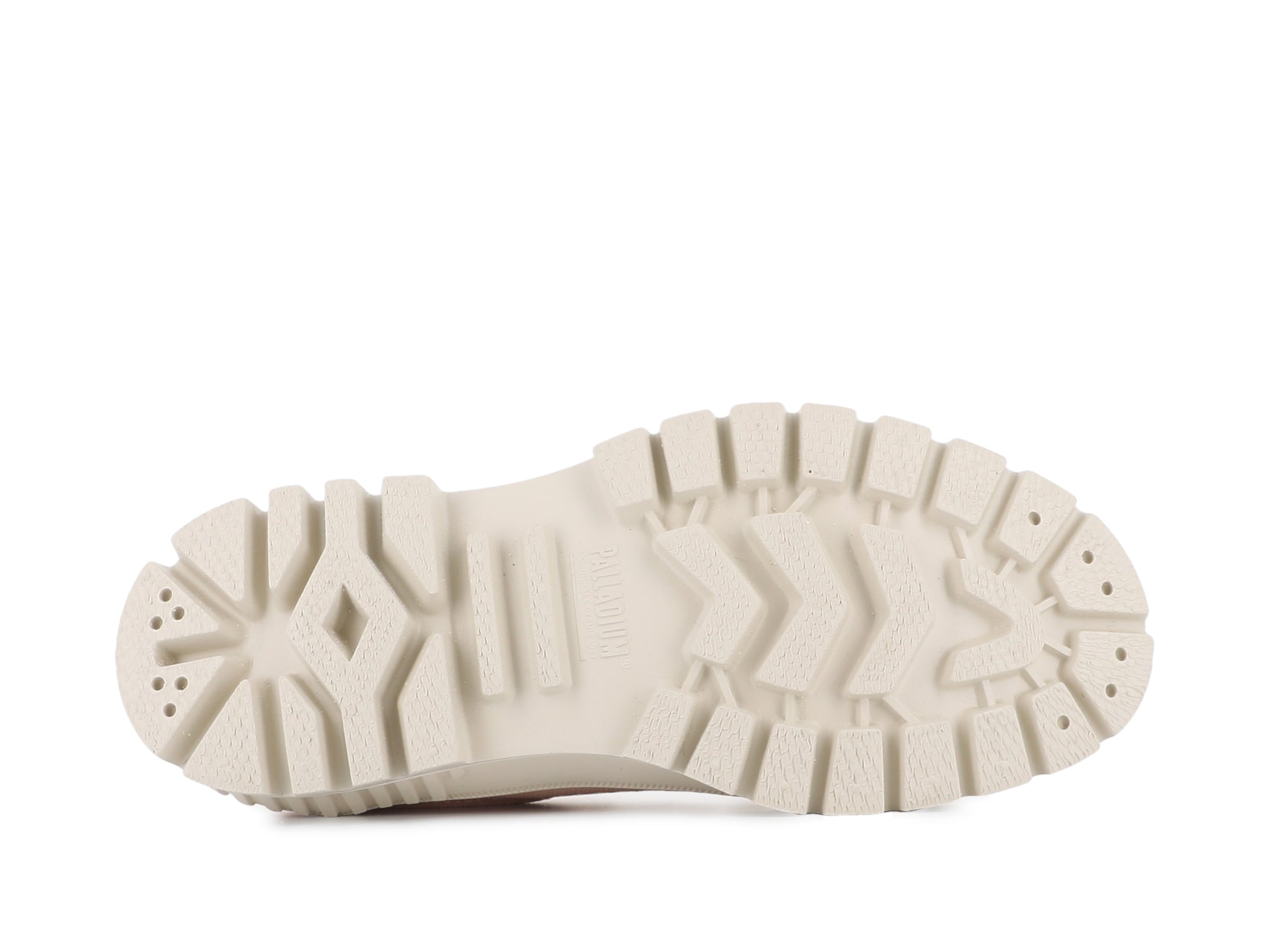 PALLASHOCK LO ORGANIC 2 Sneakers