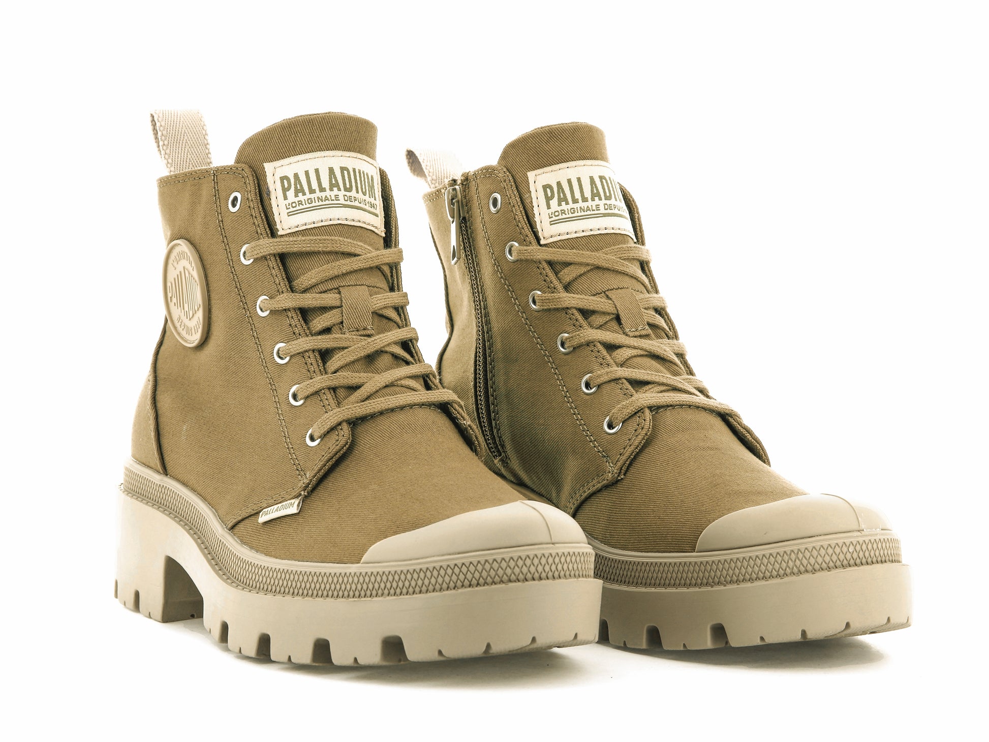 PALLABASE TWILL Pallabase Twill