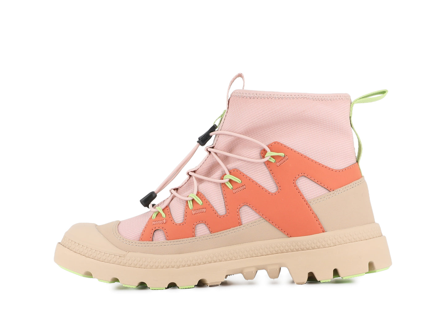 PAMPA LITE+ XPLOR WP+ Waterproof
