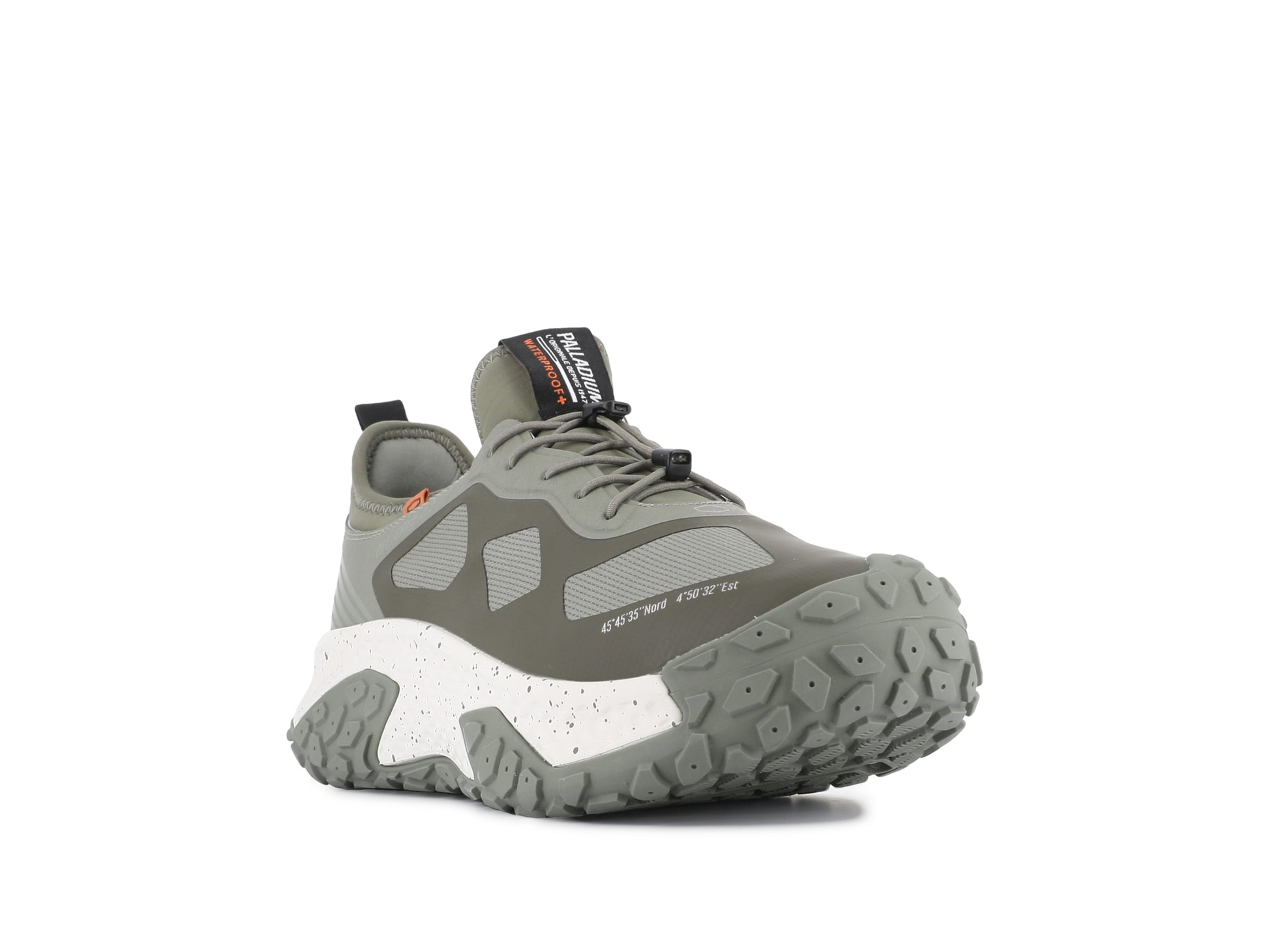 OFFBOUND WP+ Waterproof