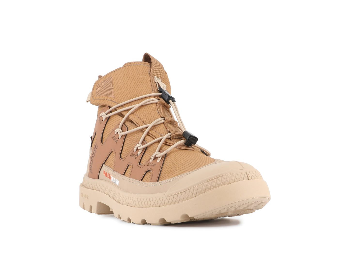 PAMPA LITE+ XPLOR WP+ Waterproof