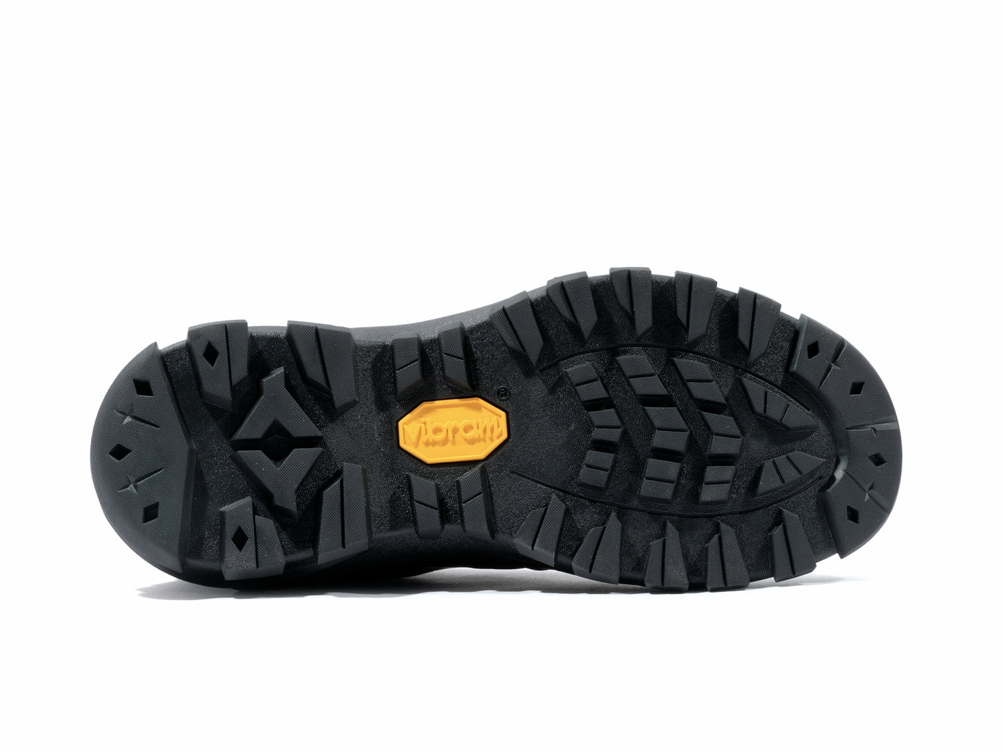 PALLARIDER LO WPA Waterproof