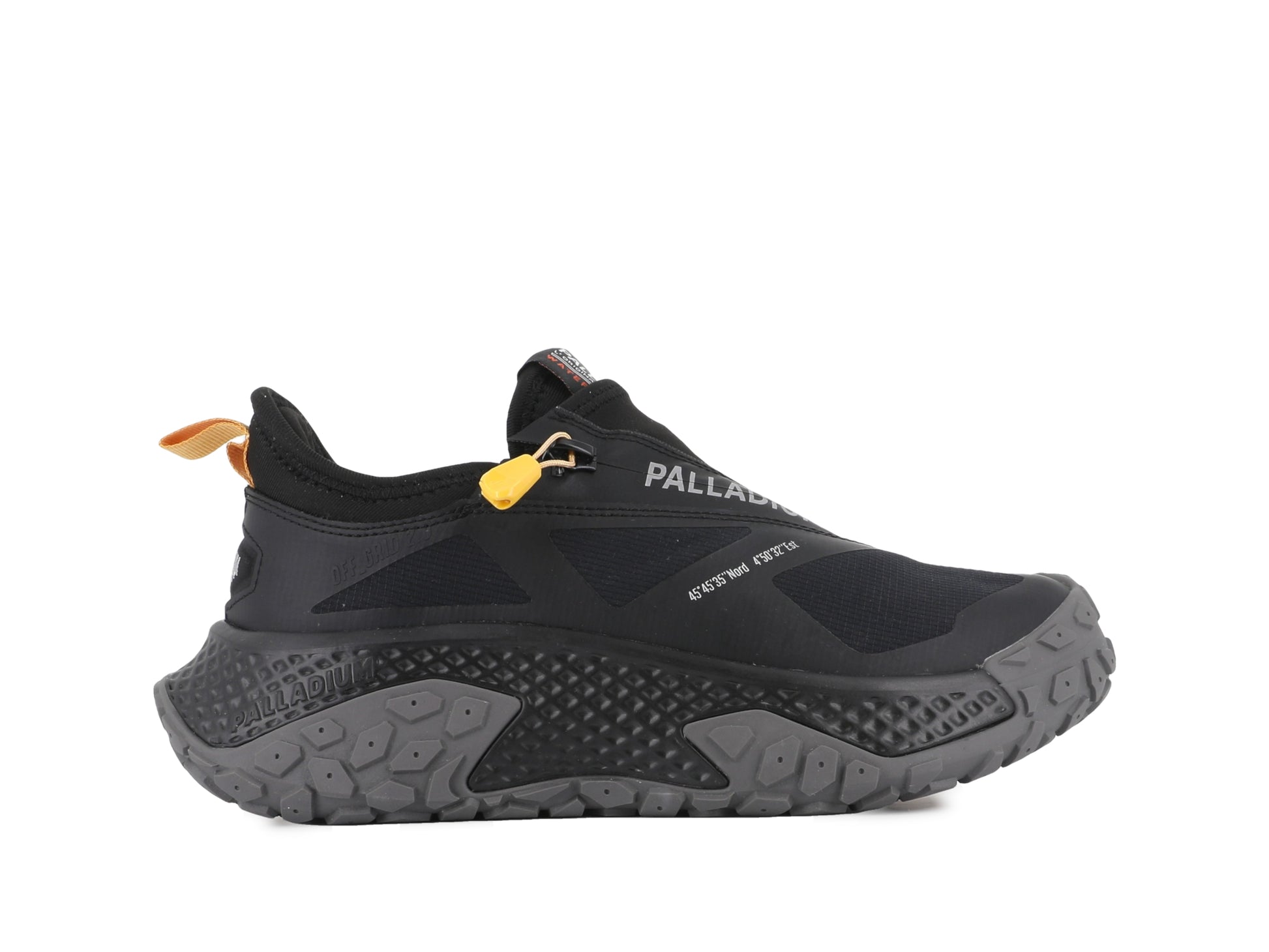 OFFBOUND WP+ ZIP Waterproof