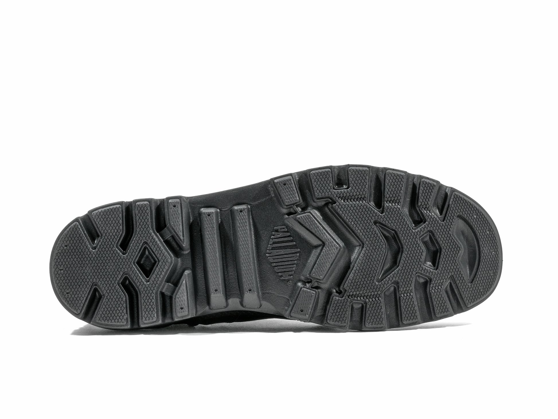 PAMPA RCYL LT+WP+ZIP Waterproof