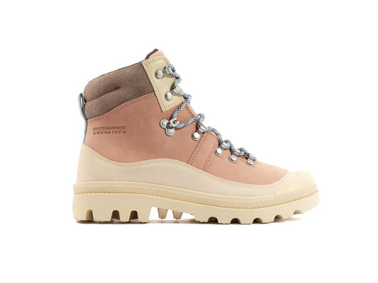 PALLABROUSSE HKR WP+ Waterproof