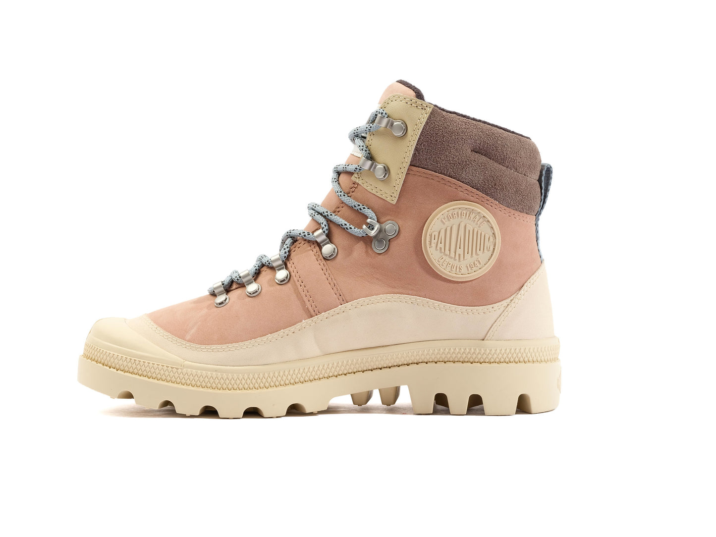 PALLABROUSSE HKR WP+ Waterproof