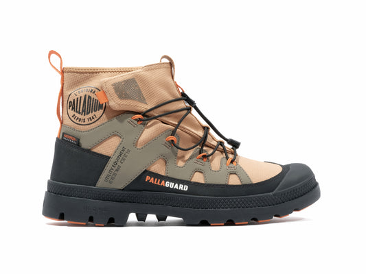 PAMPA LITE+ XPLOR WP+ Waterproof