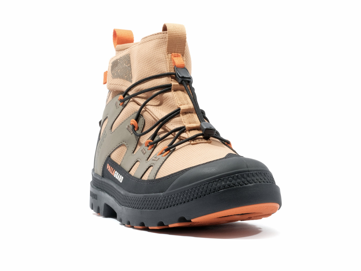 PAMPA LITE+ XPLOR WP+ Lightweight
